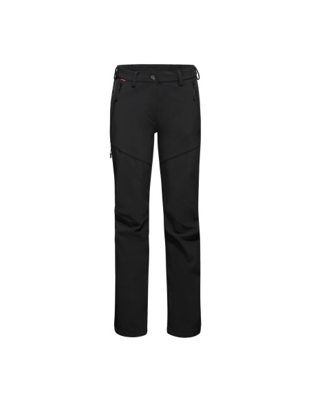 Pantalone invernale per donna MAMMUT mod. 1021-00320 WINTER HIKING SOFTSHELL PANTS
