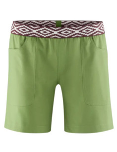 W Tarao Shorts IV
