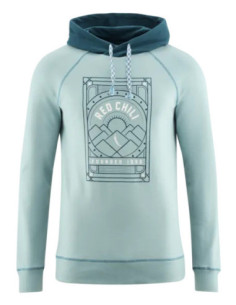 M Tecu Hoody IV