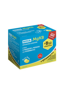 REI117 - DAIGO INTEGRATORE ALIMENTARE MAGNESIO/POTASSIO