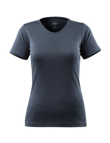 T-Shirt da lavoro manica corta donna 100% cotone MASCOT mod. NICE