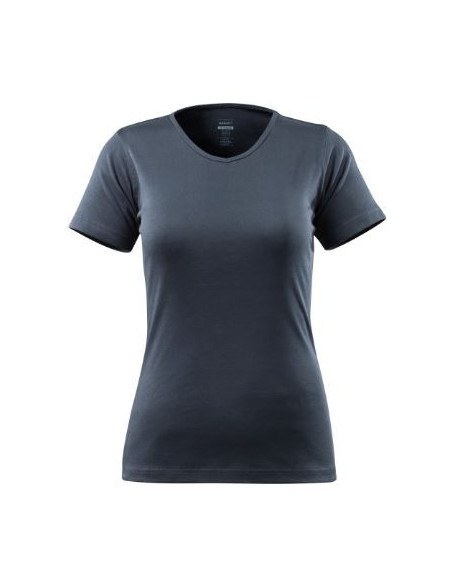 T-Shirt da lavoro manica corta donna 100% cotone MASCOT mod. NICE
