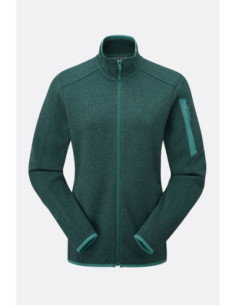 Ryvoan Jacket Wmns Mod. QFF-96 2