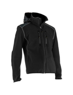 Giacca softshell da lavoro tecnico REVERSE mod. 216UT IGLOO