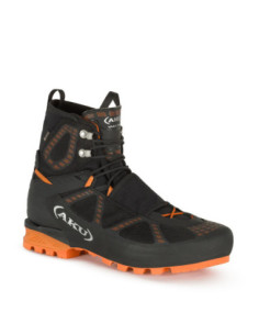 Scarpa alta da trekking per uomo AKU mod. 967 VIAZ DFS GTX 2