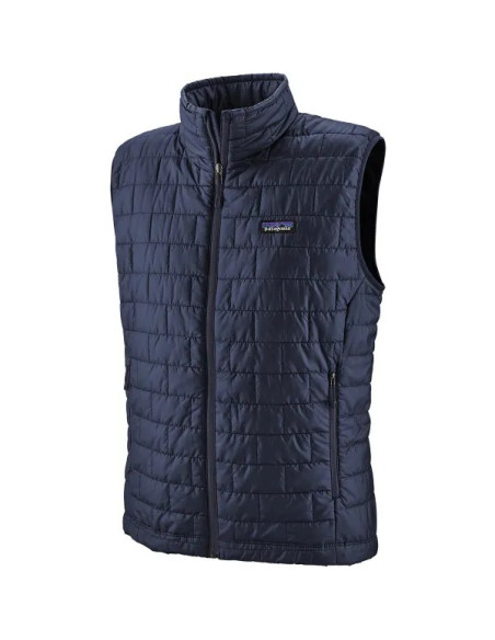 Gilet estivo per uomo PATAGONIA mod. 84242 NANO PUFF VEST