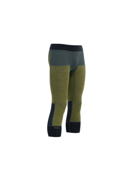 TUVEGGA MERINO 3/4 LONGS MAN