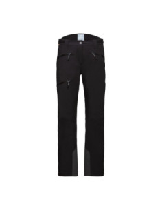 Pantalone invernale per donna MAMMUT mod. 1020-13080 STONEY II HARDSHELL PANTS WOMEN