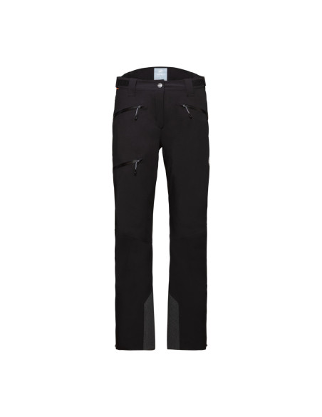Pantalone invernale per donna MAMMUT mod. 1020-13080 STONEY II HARDSHELL PANTS WOMEN