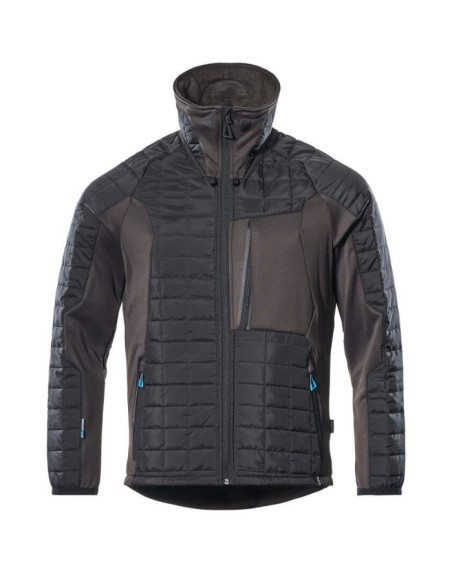 Giacca da lavoro termico trapuntato stretch a 4 vie MASCOT 100% poliestere