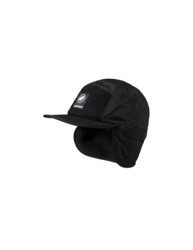 Cappello invernale unisex MAMMUT mod. 1191-01400 FLEECE CAP.