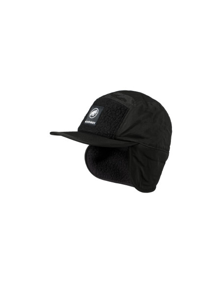 Cappello invernale unisex MAMMUT mod. 1191-01400 FLEECE CAP.