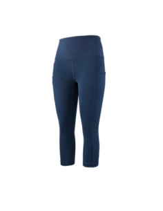 Pantalone elasticizzato estivo per donna PATAGONIA mod. 21990 LW PACK OUT CROPS