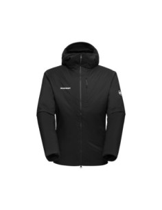 Rime IN Flex Hooded Jacket Men 2