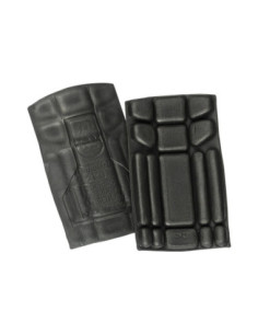 Ginocchiera da lavoro leggera e flessibile in gomma espansa MASCOT mod. WATERLOO