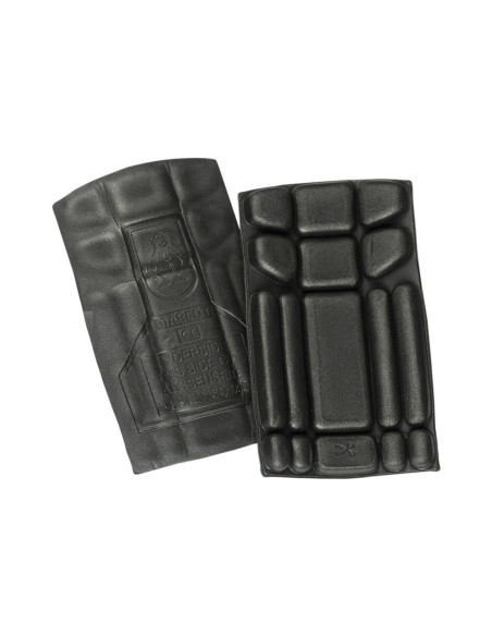 Ginocchiera da lavoro leggera e flessibile in gomma espansa MASCOT mod. WATERLOO