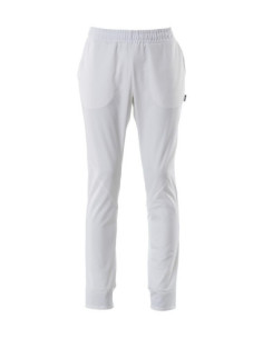 Pantalone da lavoro elasticizzato conforme HACCP 50% cotone 50% poliestere MASCOT mod. 20439-230