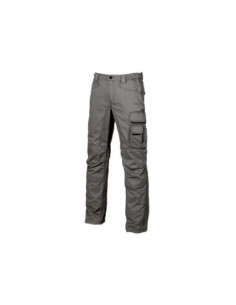 Pantalone da lavoro cargo mod. HY015SG SMILE.