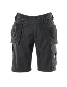 Pantalone da lavoro bermuda con tasche esterne cargo MASCOT mod. ZAFRA 09349- 154