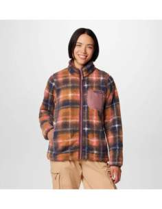 West Bend™ Print Full Zip II