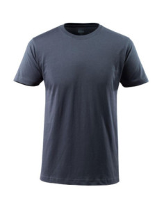 T-Shirt da lavoro 100% cotone MASCOT modello 51579-965 CALAIS.