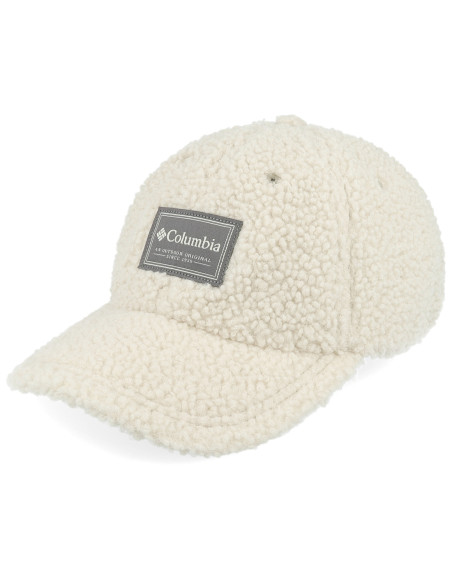 CSC™ Fleece Ball Cap