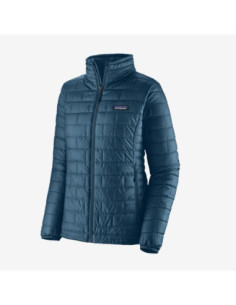 Giacca estiva per donna PATAGONIA mod. 84217 NANO PUFF JKT W's 2