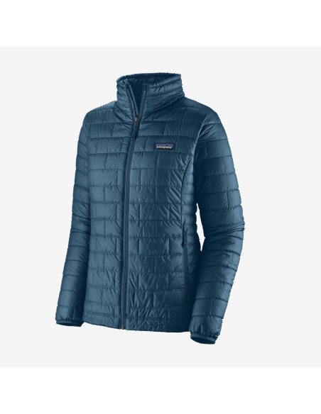 Giacca estiva per donna PATAGONIA mod. 84217 NANO PUFF JKT W's