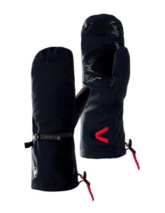 Guanto manopola invernale unisex MAMMUT mod. 1190-00030 SHELL MITTEN