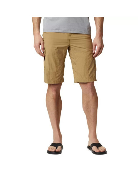Bermuda estivo per uomo COLUMBIA mod. 1794921 SILVER RIDGE II CARGO SHORT