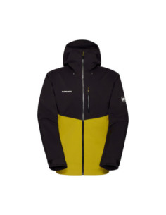 M Alto Guide HS Hooded Jacket Men