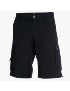 Pantalone corto bermuda cargo da lavoro DIADORA mod. WONDER II 160308