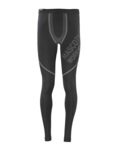 Calzamaglia da lavoro intimo tecnico termico MASCOT mod. MOSS 75% poliestere 2