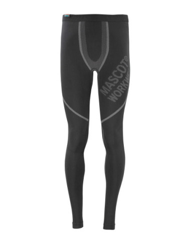 Calzamaglia da lavoro intimo tecnico termico MASCOT mod. MOSS 75% poliestere