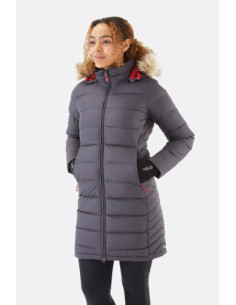 Deep Cover Parka Wmns 2