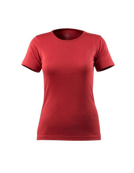 T-shirt da lavoro manica corta donna MASCOT mod. ARRAS 100% cotone