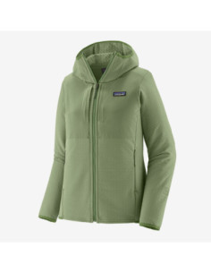 W's R2 CrossStrata Hoody