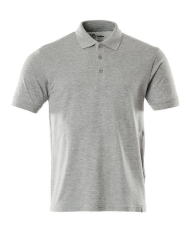 Polo da lavoro MASCOT mod. 20683-787 60% cotone organico resistente all'usura.