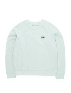 Felpa per donna PATAGONIA mod. 42170 W'S REGENERATIVE ORGANIC CERTIFIED COTTON ESSENTIAL TOP