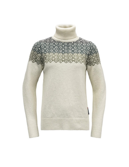 SYVDE WOOL HIGH NECK WMN Mod. TC 740 390 A