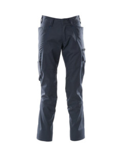 Pantalone da lavoro cargo leggero MASCOT mod. 18779-230