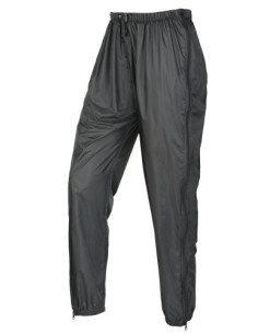 ZIP MOTION PANTS