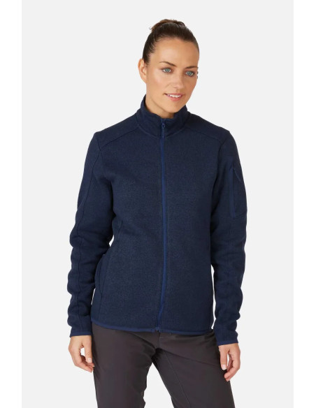 Ryvoan Jacket Wmns Mod. QFF-96