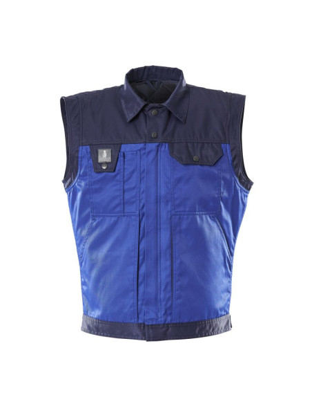 Gilet da lavoro termico interno trapuntato sfoderabile MASCOT mod. TRENTO