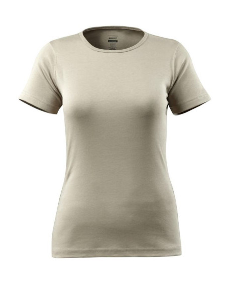 T-Shirt da lavoro manica corta donna 100% cotone MASCOT mod. NICE