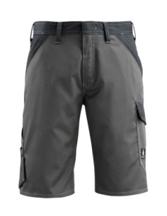 Pantalone corto bermuda cargo da lavoro MASCOT mod. SUNBURY 2