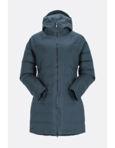 Valiance Parka Wmns Mod. QDB-51