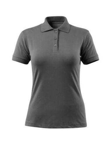 Polo da lavoro donna manica corta MASCOT mod. GRASSE 95% cotone