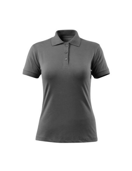 Polo da lavoro donna manica corta MASCOT mod. GRASSE 95% cotone