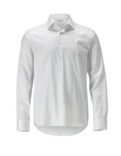 Camicia da lavoro manica lunga MASCOT mod. 22104-742 100% cotone 2